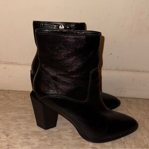 Vince Camuto Ezranda Bootie | Size 7